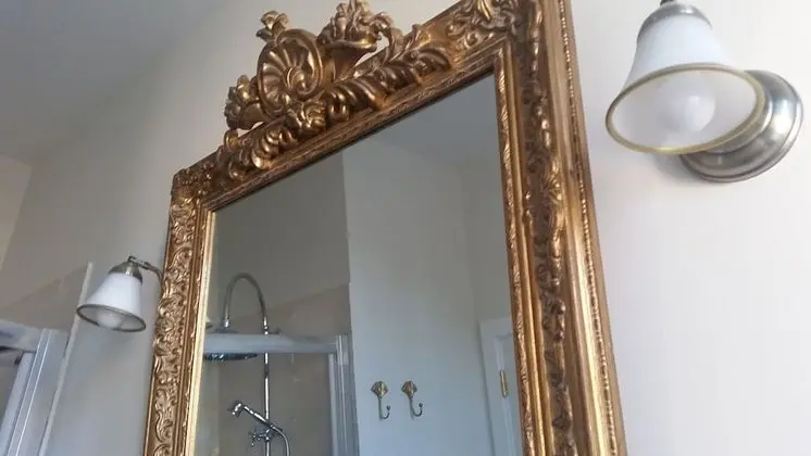 Superior Tek Büyük Yataklı Oda, 1 Büyük (Queen) Boy Yatak, Banyolu/Duşlu (Romantique)