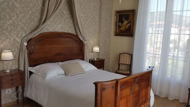 Superior Tek Büyük Yataklı Oda, Banyolu/Duşlu, Tepe Manzaralı (Classique)