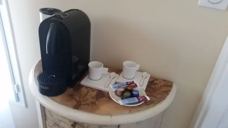 Superior Tek Büyük Yataklı Oda, Banyolu/Duşlu, Tepe Manzaralı (Classique)