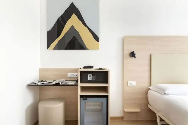 Standard Tek Büyük Yataklı Oda, Engellilere Uygun, Sigara İçilmez