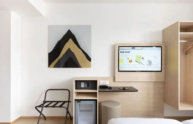 Standard Tek Büyük Yataklı Oda, Engellilere Uygun, Sigara İçilmez