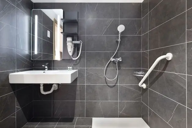 Standard Tek Büyük Yataklı Oda, Engellilere Uygun, Sigara İçilmez