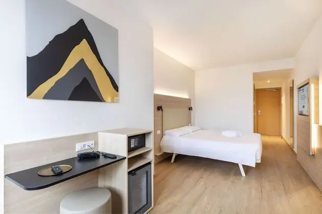 Standard Tek Büyük Yataklı Oda, Sigara İçilmez