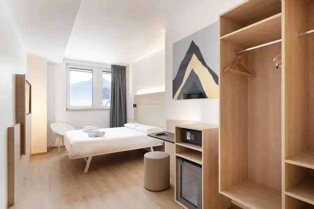 Standard Tek Büyük Yataklı Oda, Sigara İçilmez