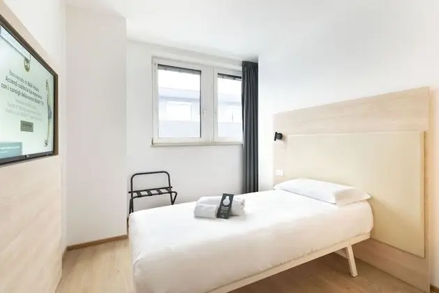 Standard Tek Kişilik Oda, Sigara İçilmez