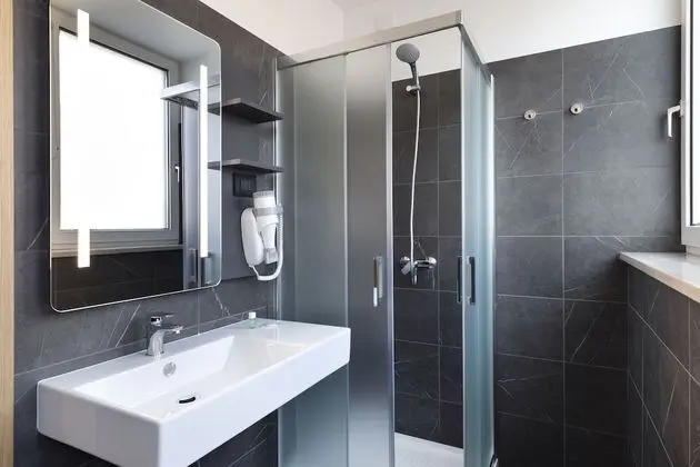 Standard Tek Kişilik Oda, Sigara İçilmez