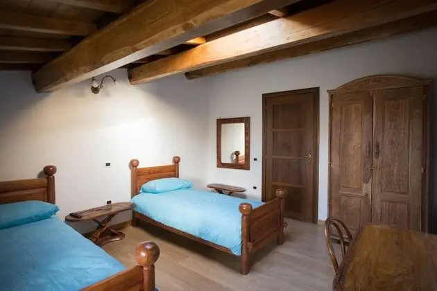 Basic İki Ayrı Yataklı Oda