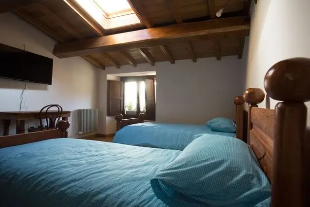 Basic İki Ayrı Yataklı Oda