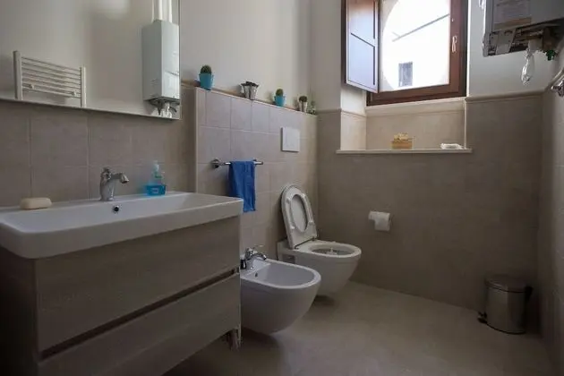 Basic İki Ayrı Yataklı Oda