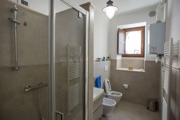 Basic İki Ayrı Yataklı Oda