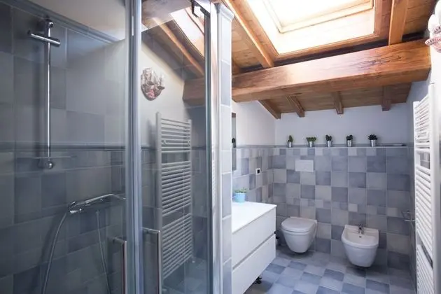 Basic İki Ayrı Yataklı Oda