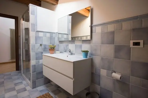 Basic İki Ayrı Yataklı Oda