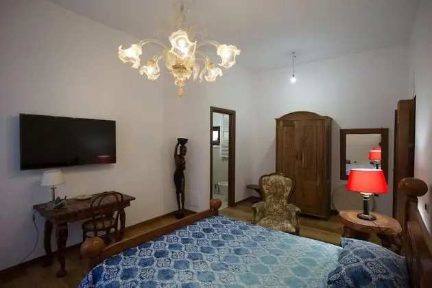 Basic Tek Büyük Yataklı Oda