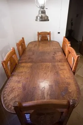 Basic Tek Büyük Yataklı Oda