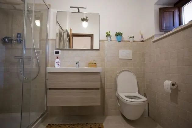 Basic Tek Büyük Yataklı Oda