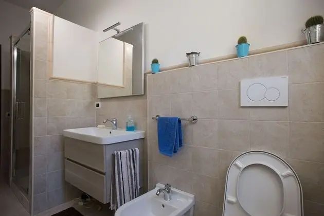 Basic Tek Büyük Yataklı Oda