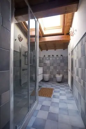 Basic Tek Büyük Yataklı Oda