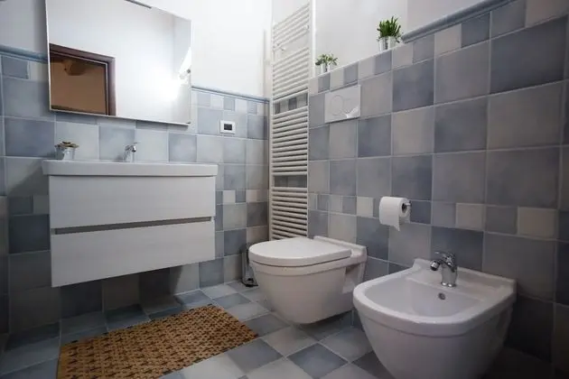 Basic Tek Büyük Yataklı Oda