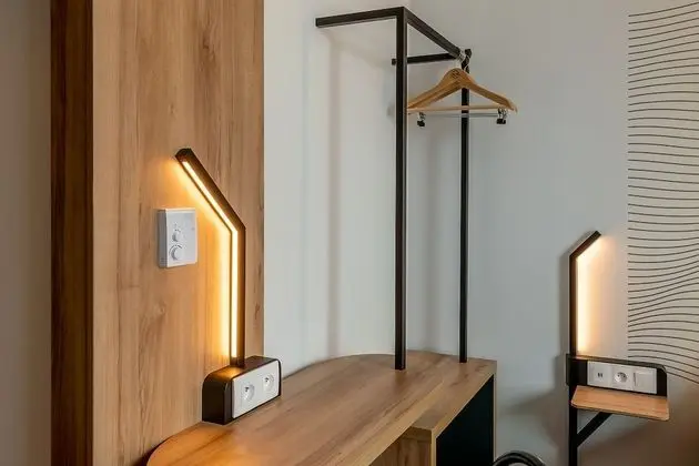 Dört Kişilik Oda