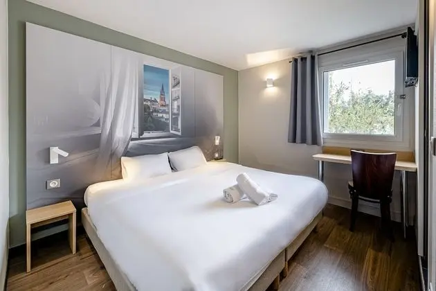 Comfort Tek Büyük Yataklı Oda, 1 En Büyük (King) Boy Yatak