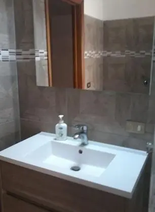 Üç Kişilik Oda, Özel Banyo