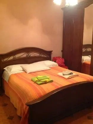 Classic Oda, 1 Çift Kişilik Yatak, Sigara İçilmez