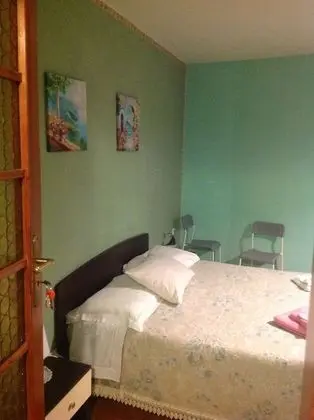 Classic Oda, 1 Çift Kişilik Yatak, Sigara İçilmez