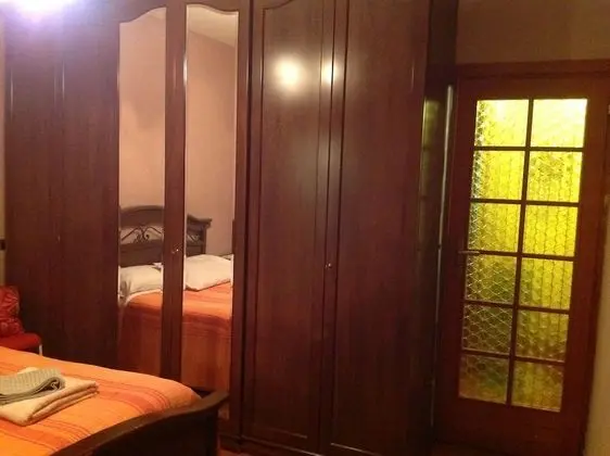 Classic Oda, 1 Çift Kişilik Yatak, Sigara İçilmez