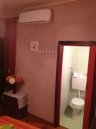 Classic Oda, 1 Çift Kişilik Yatak, Sigara İçilmez