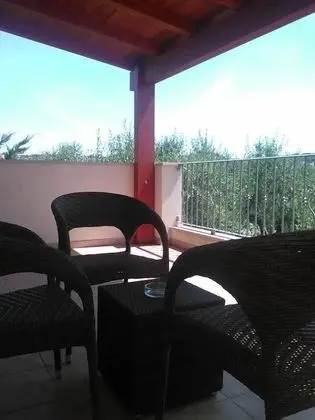Comfort Dört Kişilik Oda
