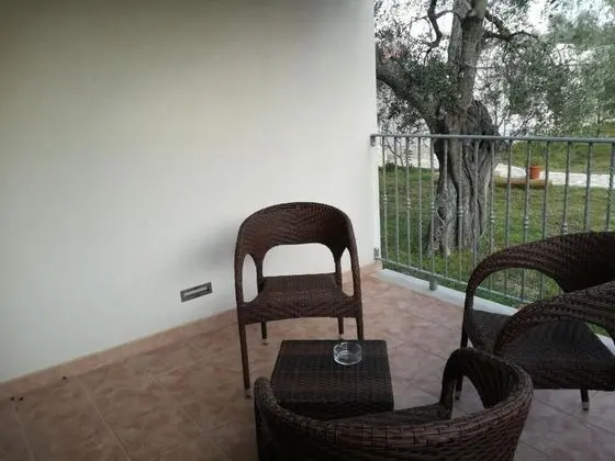 Comfort Dört Kişilik Oda