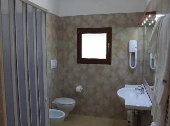 Comfort Dört Kişilik Oda