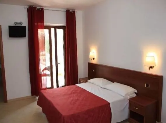 Comfort Üç Kişilik Oda