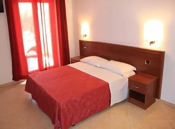 Comfort Üç Kişilik Oda