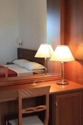 Comfort Üç Kişilik Oda