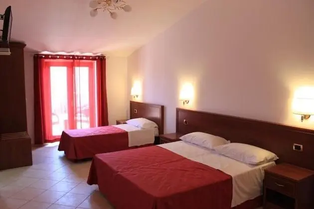 Comfort Üç Kişilik Oda