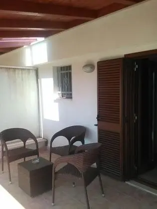 Comfort Üç Kişilik Oda