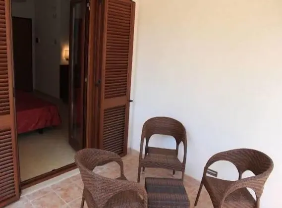 Comfort Üç Kişilik Oda