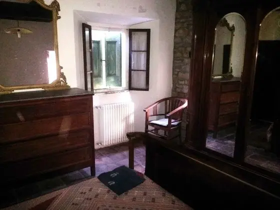 Comfort Tek Büyük Yataklı Oda, Özel Banyo, Bahçe Manzaralı