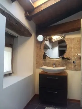 Comfort Tek Büyük Yataklı Oda, Özel Banyo, Bahçe Manzaralı