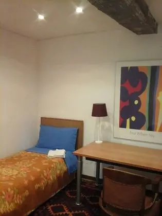 Superior Üç Kişilik Oda