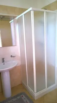 Tek Büyük Yataklı Oda, Bahçe Manzaralı