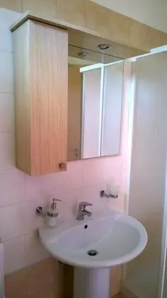Tek Büyük Yataklı Oda, Bahçe Manzaralı