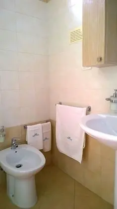 Tek Büyük Yataklı Oda, Balkon