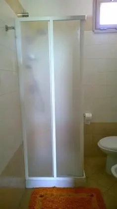 Tek Büyük Yataklı Oda, Balkon