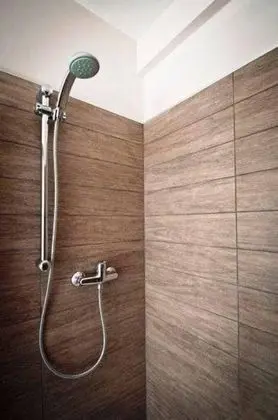 Dört Kişilik Oda, Bahçe Manzaralı