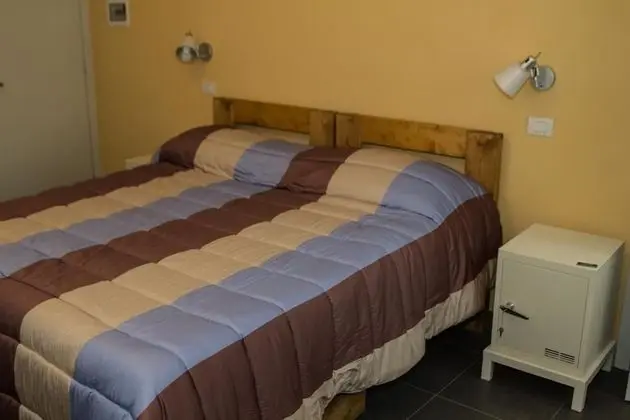 Family Dört Kişilik Oda, Park Manzaralı