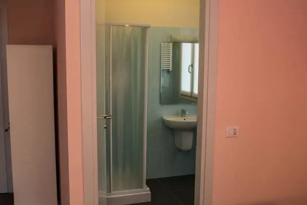 Tek Büyük Yataklı Oda, Park Manzaralı