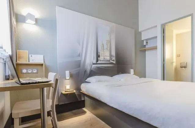 Tek Büyük Yataklı Oda, Sigara İçilmez