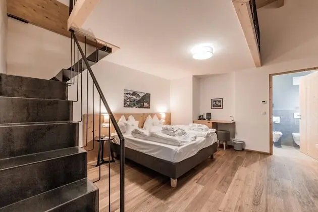 Gallery Stüdyo, Balkon, Dağ Manzaralı